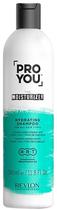 Shampoo Revlon Pro You The Moisturizer - 350ML