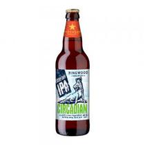 Cerveja Ringwood Circadian Ipa Garrafa 500ML