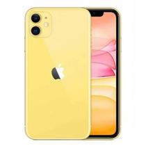 iPhone 11 128GB Amarelo Swap Grade A (Americano)