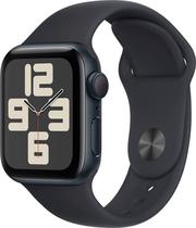 Apple Watch Se 2ND Generation MR9Y3LL/A 40MM GPS - Midnight Aluminum/Sport Band
