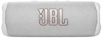 Speaker JBL Flip 6 Bluetooth A Prova D'Agua - Branco