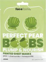 Mascara para Seios Face Facts Perfect Pear Boobs - 25ML (1 Unidade)