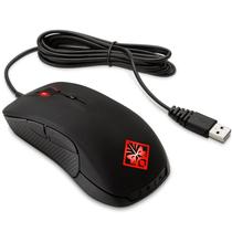 Mouse HP Omen Gaming USB Preto X7Z96AA