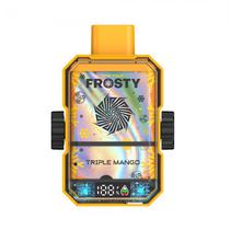 Dispositivo Descartavel Frosty Spin 12K Triple Mango