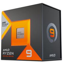 Processador Cpu AMD Ryzen 9 7900X3D 4.4 GHZ 140 MB (Sem Cooler)