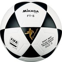Bola de Futebol Mikasa FT-5 - N 5