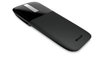 Mouse Wireless Microsoft Arc Touch RVF-00052 Bluetooth - Preto