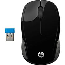 Mouse HP 220 Negro / Azul