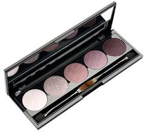Sombra Note Professional Eyeshadow 5 Cores 102