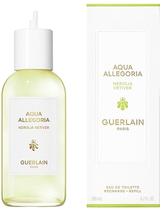 Perfume Guerlain Aqua Allegoria Forte Nerolia Vetiver Edt 200ML - Unissex (Recarrega)