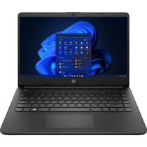 Notebook HP 14-FQ1035CL R7 4.3/ 16/ 512/ 14/ Touch/ W11/ BLK
