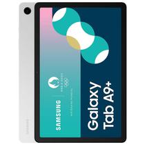 Tablet Samsung Galaxy Tab A9+ X210 4GB de Ram / 64GB / Tela 11" - Prata
