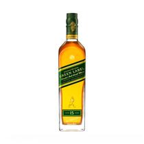 Whisky Johnnie Walker Green Label 750ML
