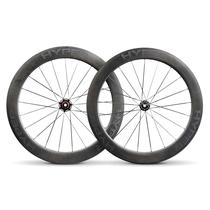 Bike Roda 700 Disc Lun Hyper 65C -