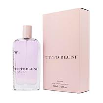 Perfume Titto Bluni Assoluto Donna Eau de Toilette 150ML