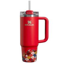 Vaso Termico Stanley The Flowstate Quencher H2.0 de 1.18L - Red
