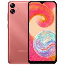 Samsung Galaxy A04E SM-A042M/DS Dual 32 GB - Copper