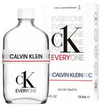 Perfume Calvin Klein Everyone Edt 100ML - Unissex