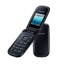 Celular Samsung GT-E1272 Dual Sim - Preto
