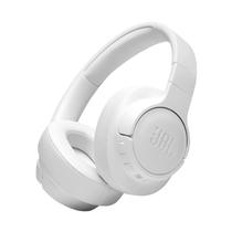 Fone de Ouvido Sem Fio JBL Tune T760NC com Bluetooth e Microfone - Branco