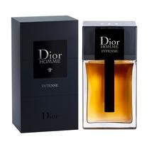 Perfume Christian Dior Homme Intense Eau de Toilette 100ML