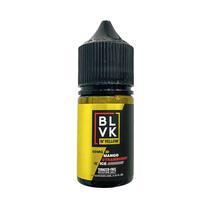 Esencia BLVK Nic Salt Yellow Mango Strawberry 50MG 30ML