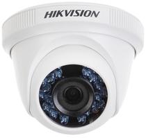Camera Hikvision DS-2CE56D0T-Irpf Interna - Branca