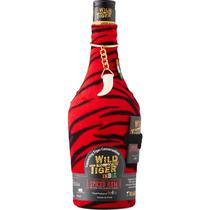 Bebidas Wild Tiger India Rum Spice 700ML - Cod Int: 66400