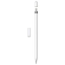 Apple Pencil MQLY3AM/A A1603 com Adaptador USB-C (1.A Geracao) - Branco