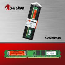 Memoria Ram Keepdata KD13N9/2G DDR3 2GB 1333