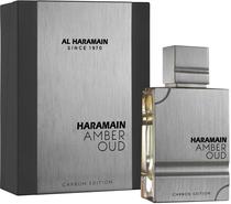 Perfume Al Haramain Amber Oud Carbon Edition Edp Unisex - 60ML