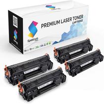 Toner Premium HP 85A CE285A 35A/36A/78A Compativel