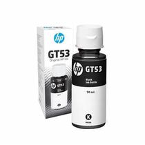 Tinta HP GT53 Negro 1VV22AL 90ML