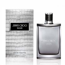 Perfume Jimmy Choo Man Edt 50ML