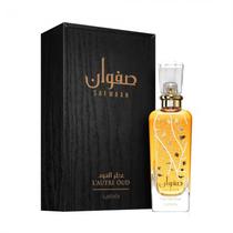 Perfume Lattafa Safwaan L'Autre Oud Edp Unissex 100ML