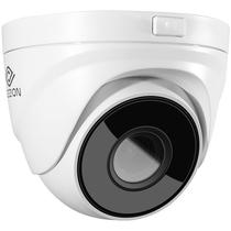 Camera de Vigilancia Vizzion VZ-Ipdd-VFZ IP FHD Dome 2.0MP 2.8-12M