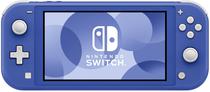 Console Nintendo Switch Lite HDH-s-Bbzaa - Blue (Japones)
