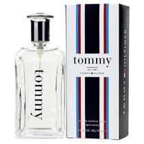 Perfume Tommy Hilfiger Tommy Edt - Masculino 100ML