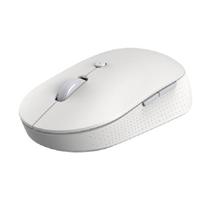 Mouse Sem Fio Xiaomi Mi Dual Mode Wireless Mouse Silent Edition - Branco