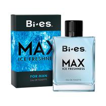 Perfume Bi-Es Max Ice Freshness Mas 100ML - Cod Int: 75454