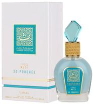 Perfume Lattafa Thameen Musk So Poudre Edp 100ML - Unissex