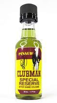 After Shave Cologne Special Reserve Clubman Pinaud