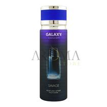 Spray Corporal Galaxy Concept Savage 200ML