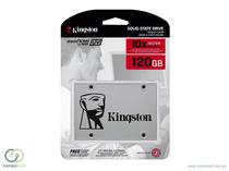 HD SSD 120GB Kingston SA400S37A New