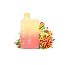 Elfbar BC 5000 Rainbow Candy