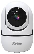 Camera de Seguranca IP Kolke Smart Cam KUC-526 Full HD - Wifi