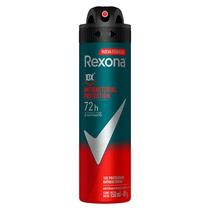 Desodorante Rexona Men Antibacterial Protection 72H - 150ML
