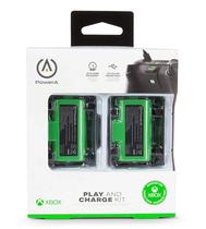 Play And Charge para Xbox One Powera - (PWA-A-02073)
