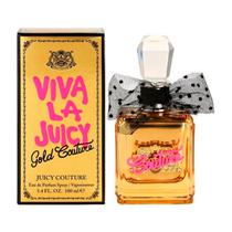 Perfume Juicy Couture Viva La Juicy Gold Eau de Parfum 100ML