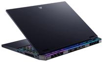 Notebook Acer PH16-71-948L i9-13900HX/ 32GB/ 1TB SSD/ RTX4080 12GB/ 16.0" 240HZ Wqxga/ W11